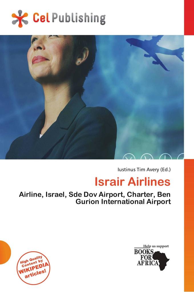Israir Airlines