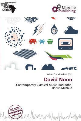 David Noon