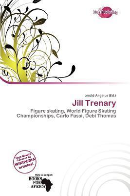 Jill Trenary