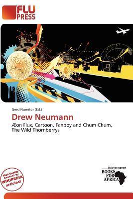 Drew Neumann