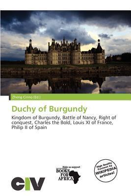 Duchy of Burgundy