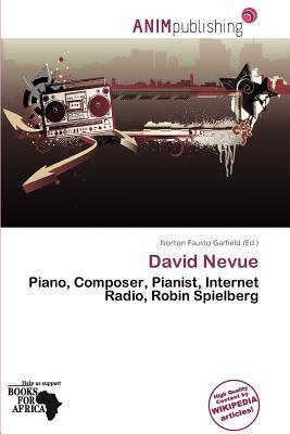 David Nevue