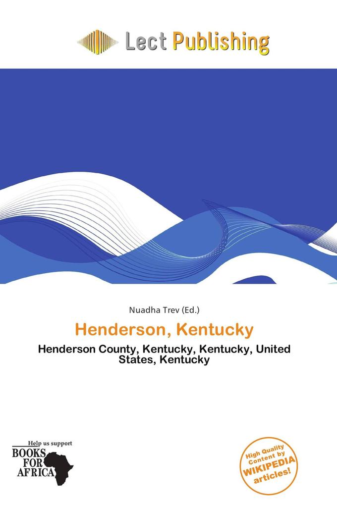 Henderson Kentucky