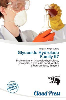 Glycoside Hydrolase Family 67