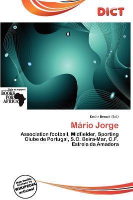 Mário Jorge