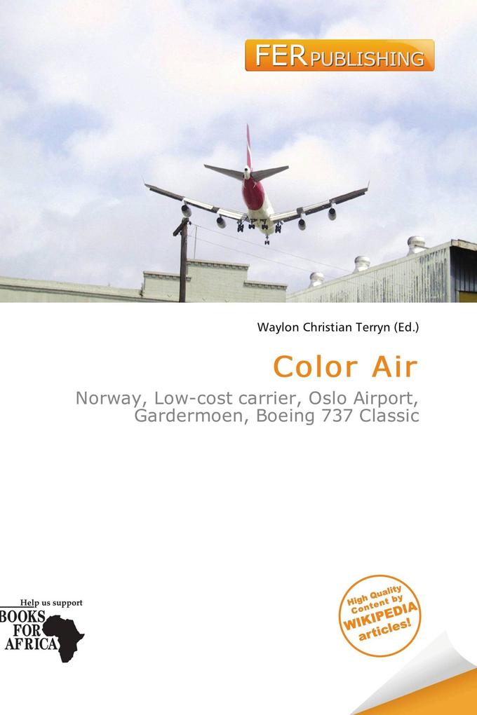 Color Air