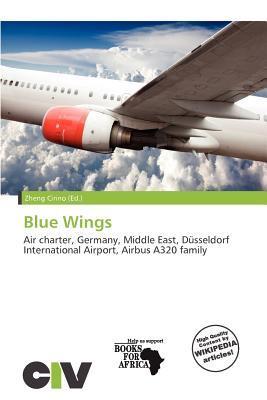 Blue Wings