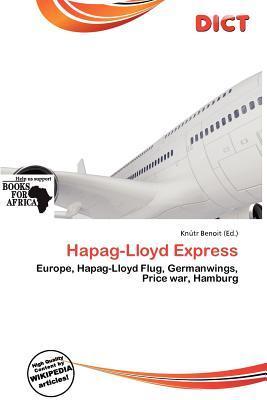 Hapag-Lloyd Express