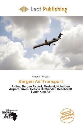 Bergen Air Transport