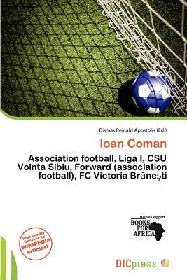 Ioan Coman