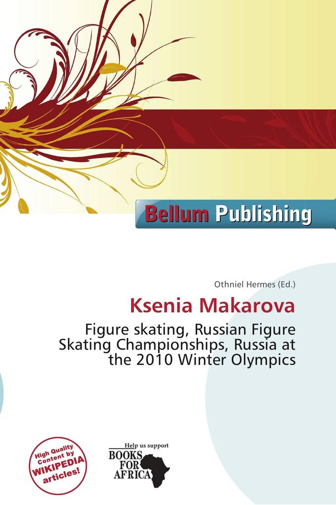 Ksenia Makarova