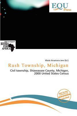 Rush Township Michigan