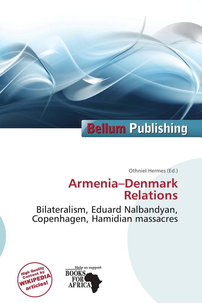 Armenia-Denmark Relations