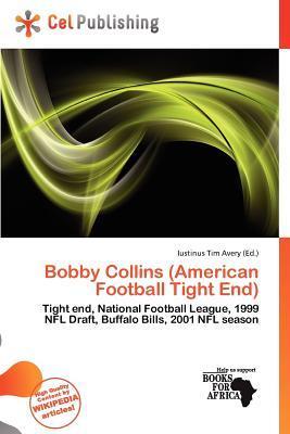 Bobby Collins (American Football Tight End)