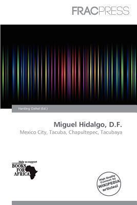 Miguel Hidalgo D.F.