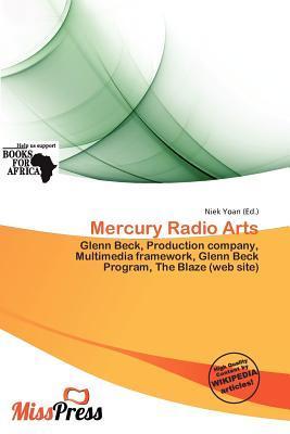 Mercury Radio Arts