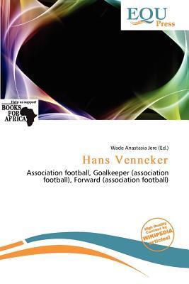Hans Venneker