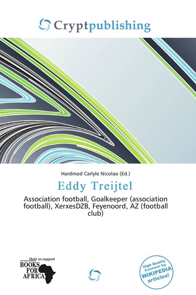Eddy Treijtel
