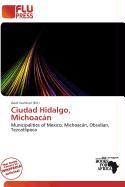 Ciudad Hidalgo Michoacán