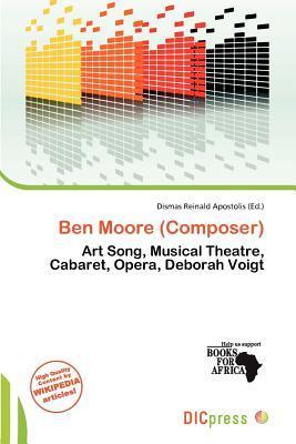Ben Moore (Composer)