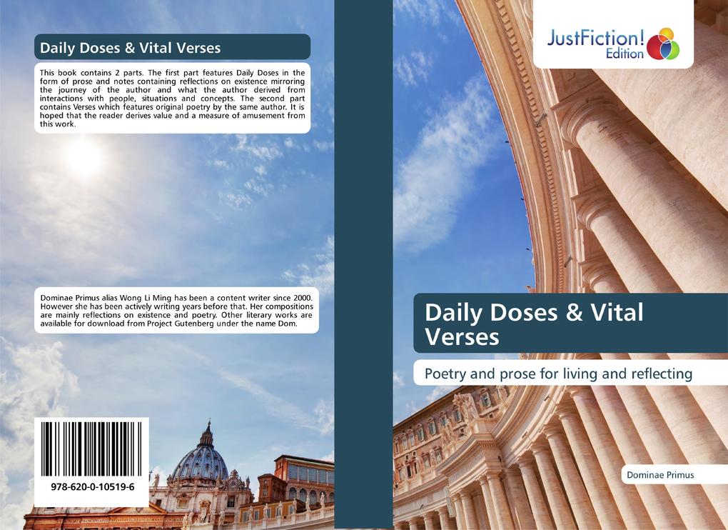 Daily Doses & Vital Verses