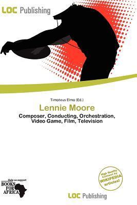Lennie Moore