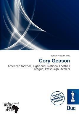 Cory Geason