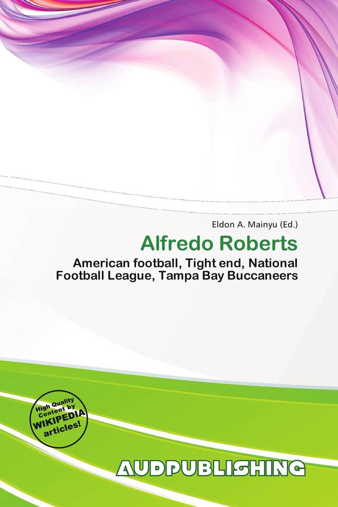 Alfredo Roberts