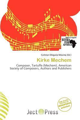 Kirke Mechem