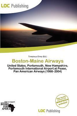 Boston-Maine Airways