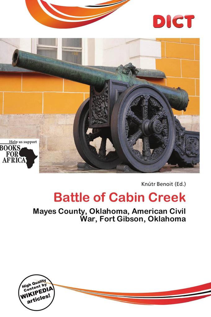 Battle of Cabin Creek
