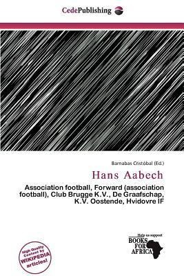 Hans Aabech