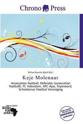 Keje Molenaar