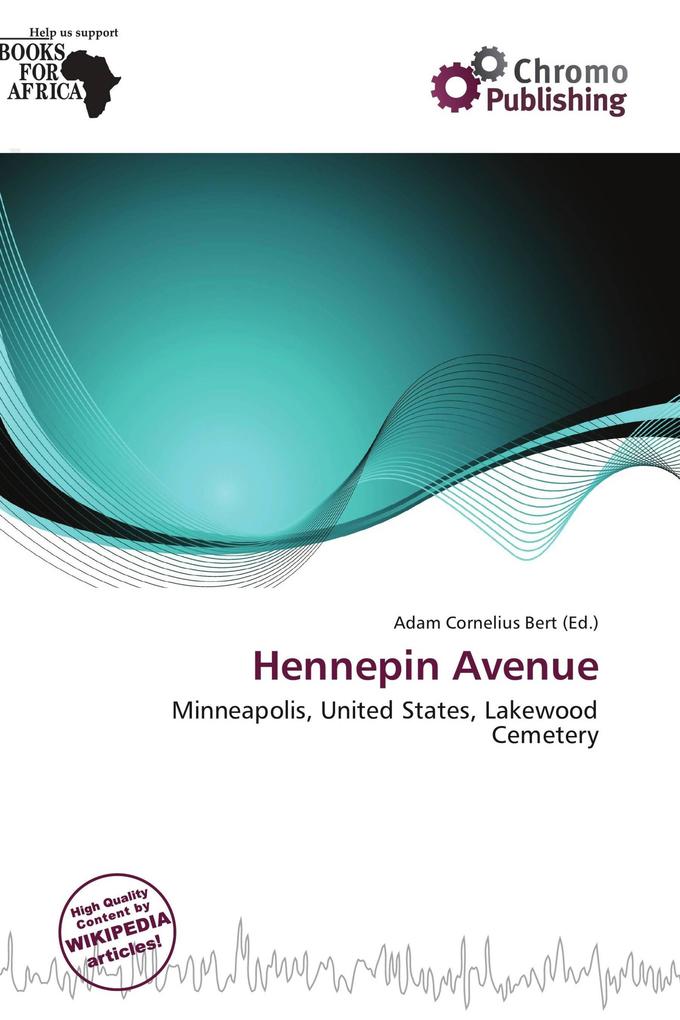 Hennepin Avenue