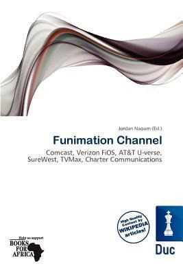 Funimation Channel