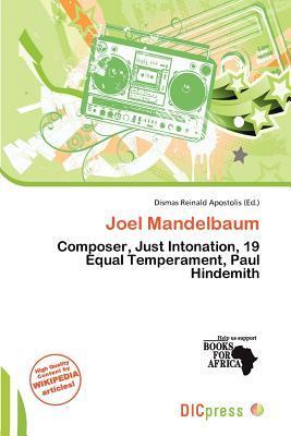 Joel Mandelbaum
