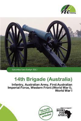14th Brigade (Australia)