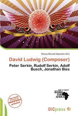 David Ludwig (Composer)