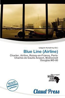 Blue Line (Airline)