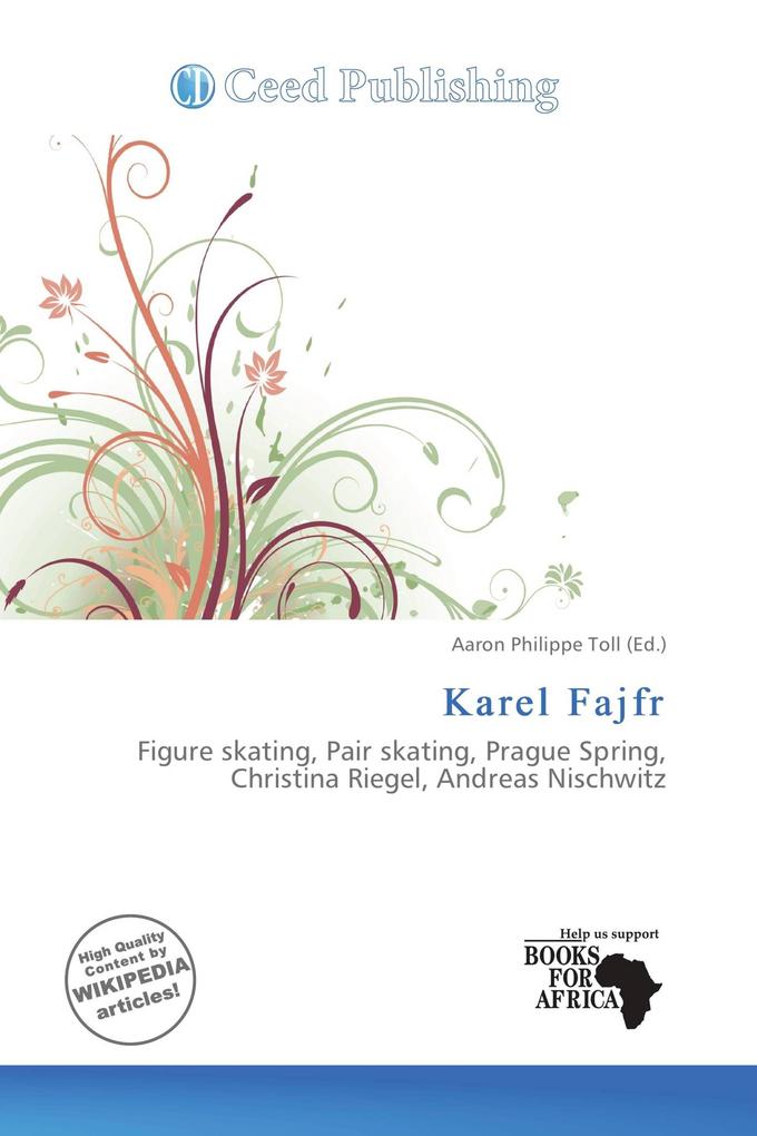 Karel Fajfr