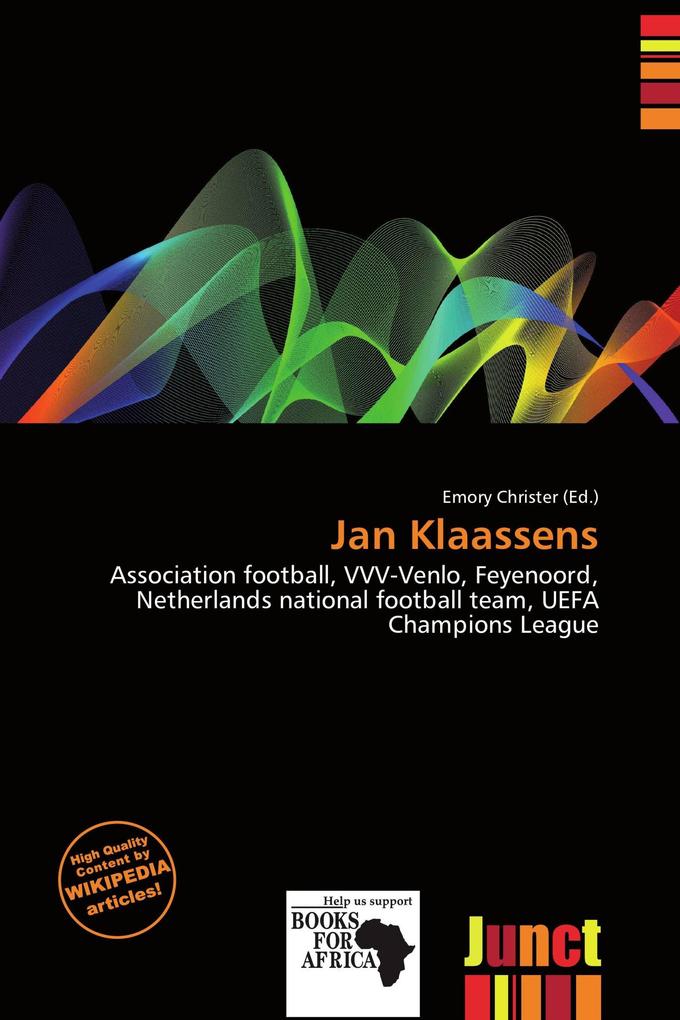 Jan Klaassens