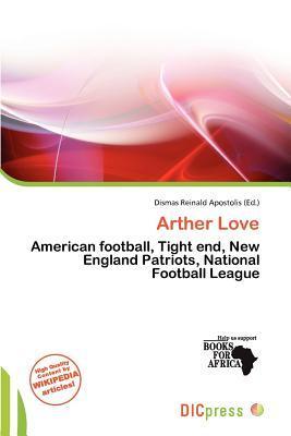 Arther Love