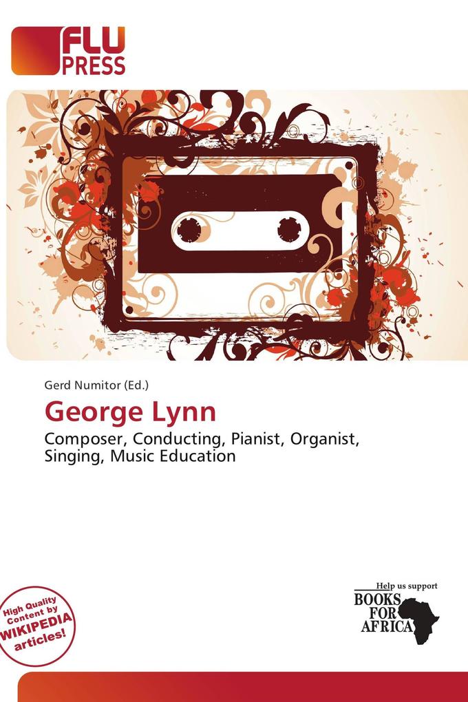 George Lynn