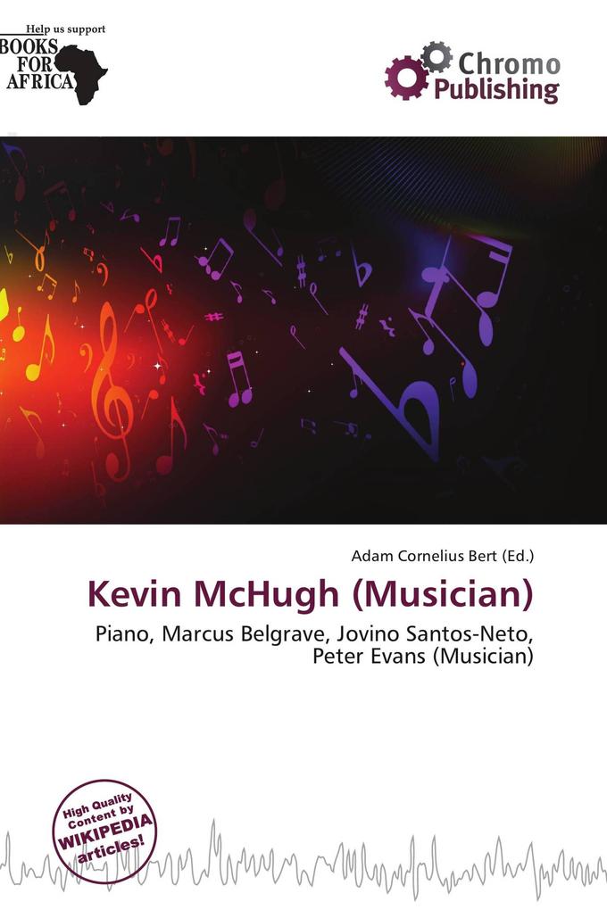 Kevin McHugh (Musician)