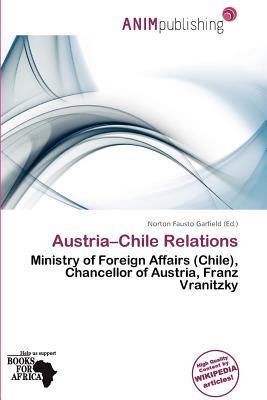 Austria-Chile Relations