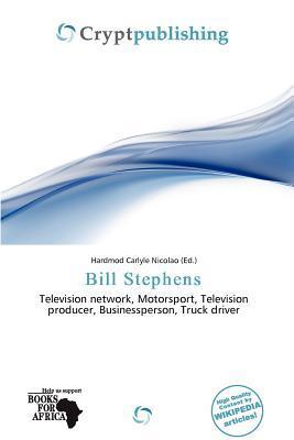Bill Stephens