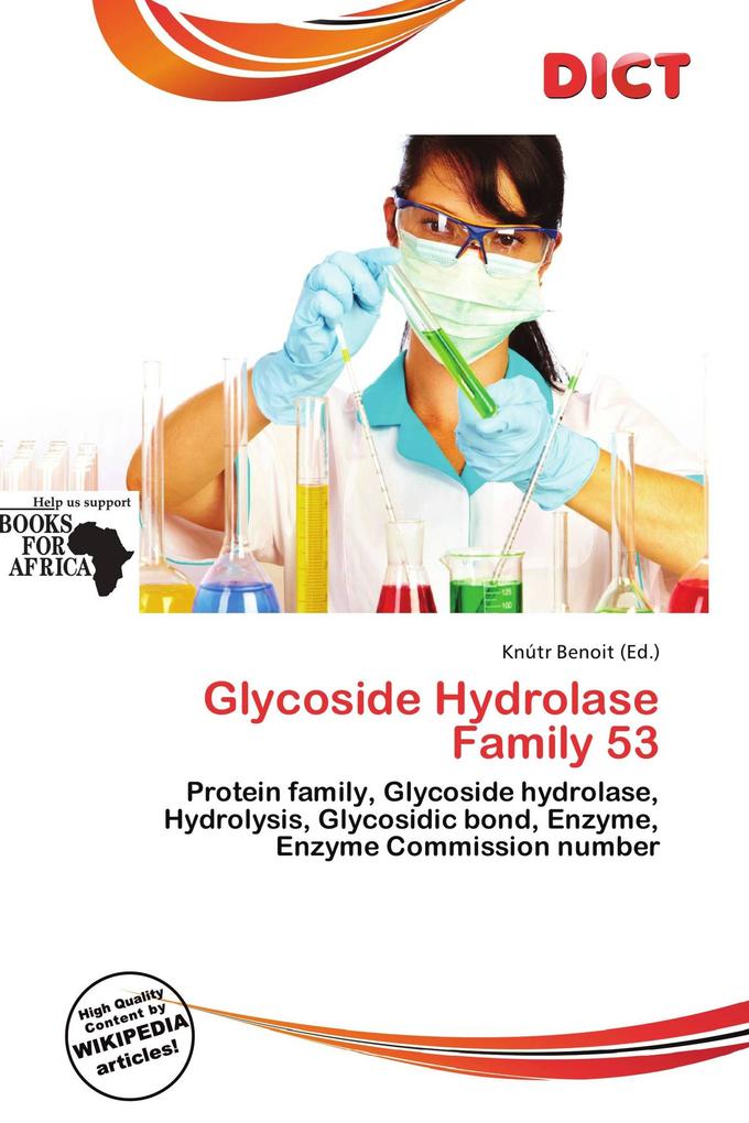 Glycoside Hydrolase Family 53