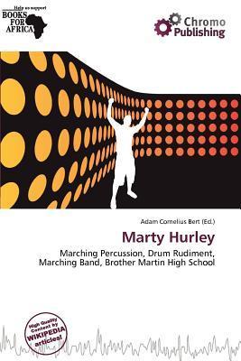 Marty Hurley