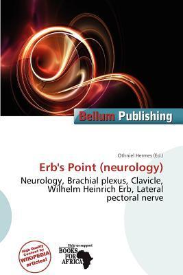 Erb's Point (neurology)