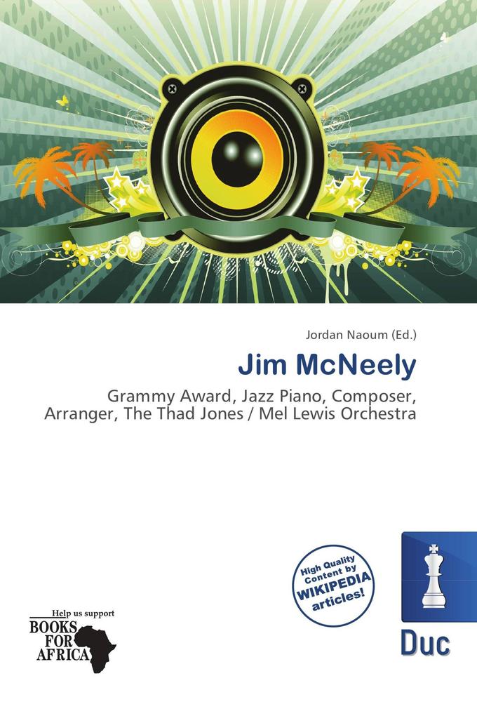 Jim McNeely